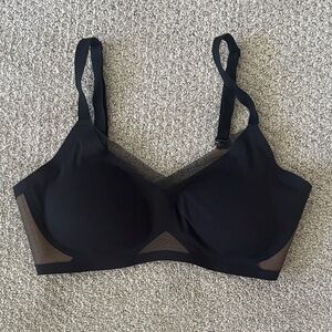 Honeylove Cross Over bra Sz S